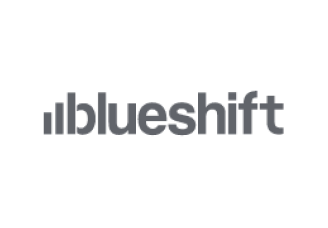 blueshift